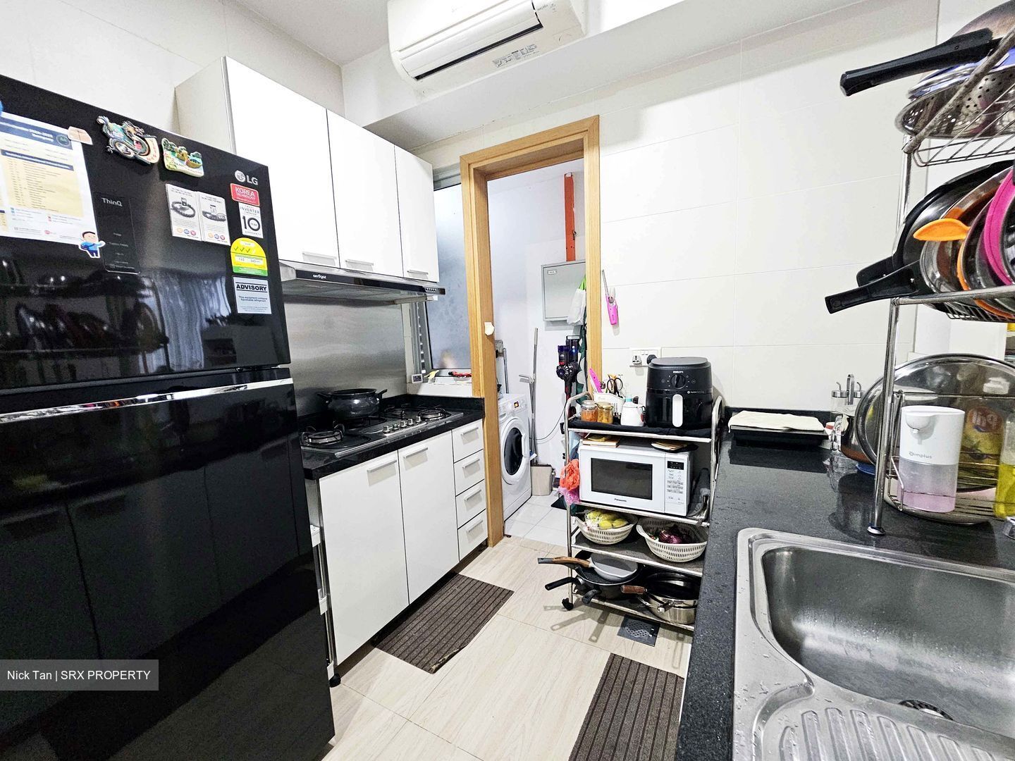Jubilee Residence (D5), Apartment #449489911